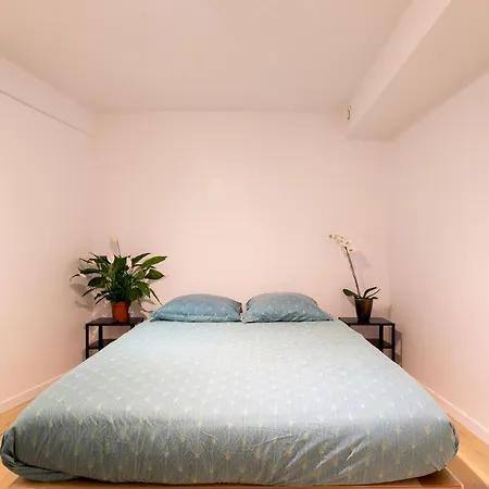 Le Zen Apartment *